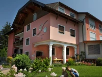 Pirkers Familienpension