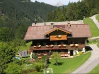 Bio-Bauernhof Nichlgut