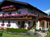 Appartement Althuber