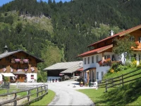 Biobauernhof Windbachgut