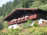 Ferienwohnung Hans Ebner