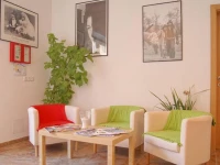 JugendgГ¤stehaus Steiner