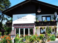 Pension MГјhlenheim
