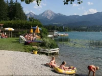 Appartement-Pension SeehГ¶he