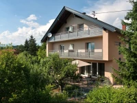 GГ¤stehaus Wulz-Lesjak