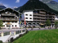 Alpenrose Wellnesshotel