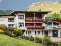 GГ¤stehaus Bellevue