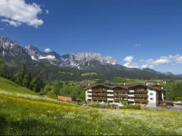 Familienhotel Christoph