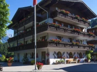 Ferienappartements Landhof