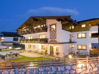 Landhotel FГ¶hrenhof Ellmau