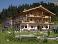 Almappart HaflingertrГ¤nke