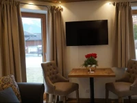 Am Wilden Kaiser Landhausstudios