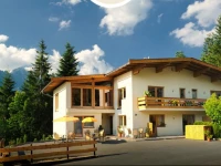 Appartementhaus Bambi