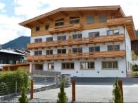 Appartementhaus Spiegl