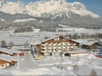 Ferienwohnung Ellmau