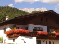 Ferienwohnung Schmiedhofer