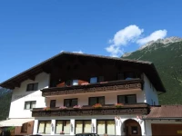 Hotel Pension Elmerhof