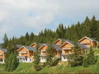 Holiday Home St. Stefan with a Fireplace 09