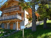 Koralpe Chalet