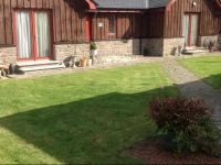 Luss Cottages at Glenview