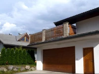 Erpfendorf Apartment 1