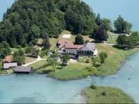 Inselhotel Faakersee