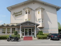Strandhotel Faak