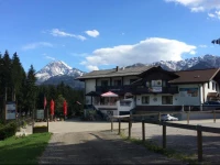 Aktiv-Appartements Karawanken Lodge