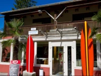 Appartements Popotnik