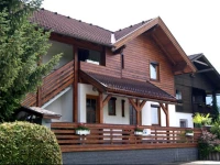 Ferienwohnungen Karlbauer