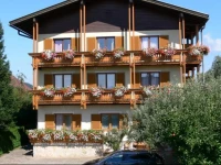 GГ¤stehaus Sapetschnig