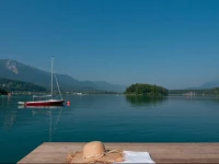 Naturel Hoteldorf Seeleitn