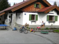 Ferienhaus Wimmer