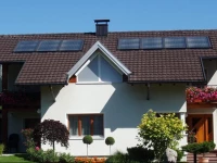 Apartment Brigitte 2