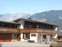 Apartment Top B Vandans