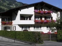 GГ¤stehaus Schoder