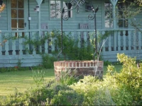 The Lodge on the Marsh