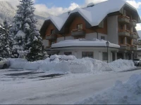 All Inklusive Hotel Burgstallerhof