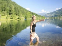 All Inklusive Strandhotel Burgstaller