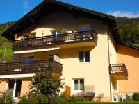 Seegarten Appartements