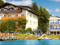 Barry Memle Directly at the Lake