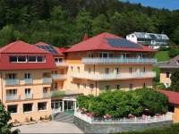 Hotel Restaurant Marko