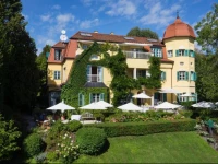 Hotel SeeschlГ¶Гџl Velden