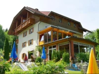 Appart-Pension Seehang