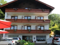 Appartement - Pension Adlerhorst 3*