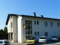 Pension Pfefferdohle