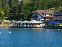 Veldener Traumschiff - ehem. Sporthotel Berger