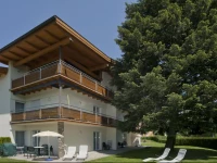 Apartments Hauskaernten