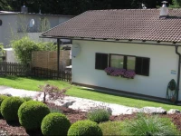 Ferienbungalow Weber