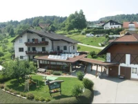 Ferienwohnungen Oranhof